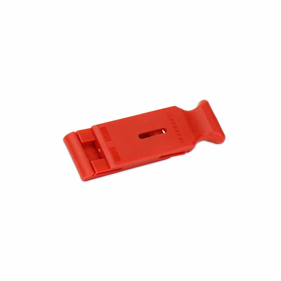 SRAM DISC BRAKE BLEED BLOCK - (USED FOR BLEEDING BRAKES) - UNIVER, view 1