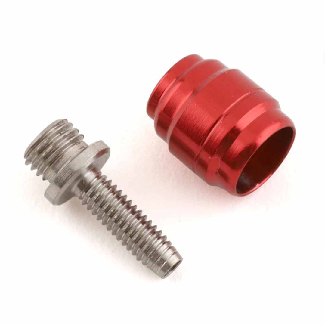 Hose Kit Threaded Barb/Olive/Fittings Stealthamajig Qty: 1