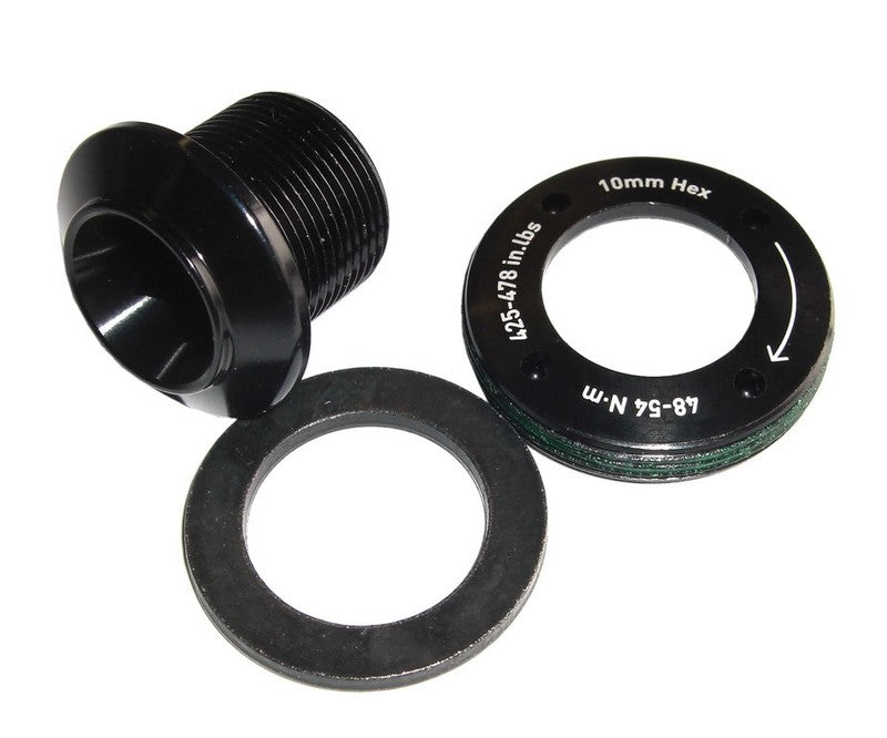 Crank Arm Bolt S-Extr M18/M30 BB30 Lt