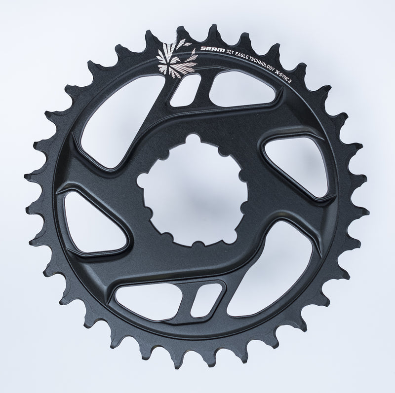 Chainring X-Sync 32 Tooth Direct Mount 3mm Boost Cold Forged