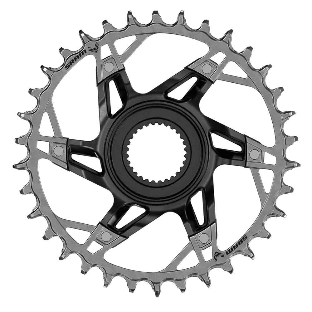 Chain Ring XX T-Type 36T BOSCH Gen 4 Direct Mount
