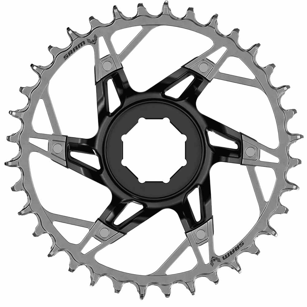 Chain Ring XX T-Type 34T Brose Direct Mount