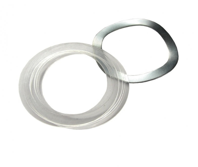 BB30 Wave Washer Kit