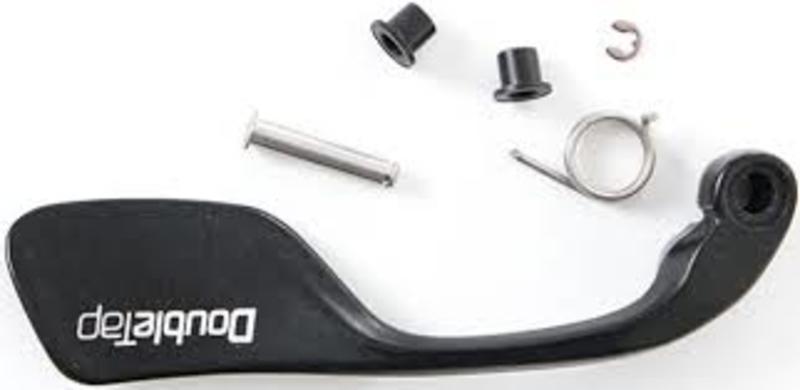 Red 2013 Shifter Lever Right Hand