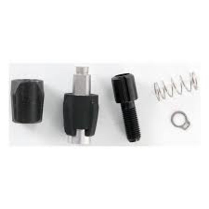 Force Rear Derailleur Barrel Adjuster