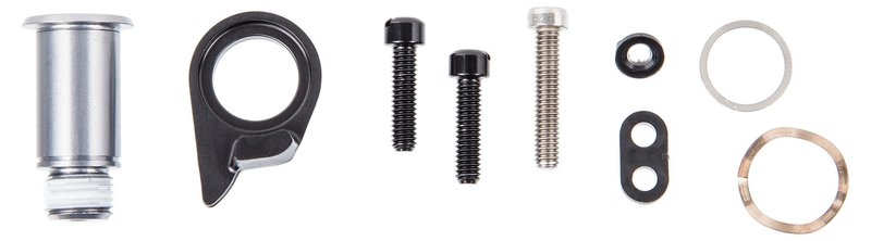 2013 XX1 Rear Derailleur B-Bolt & Limit Screw Kit