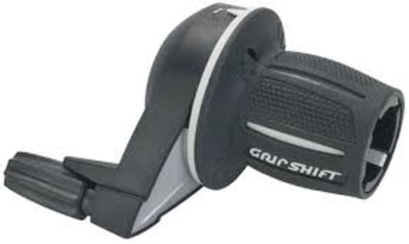 MRX Grip Shifter 5 Speed Rear