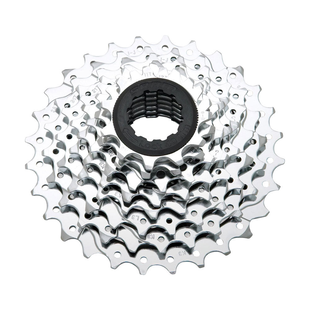 PG850 Cassette 11-32 Ratio 8 Speed