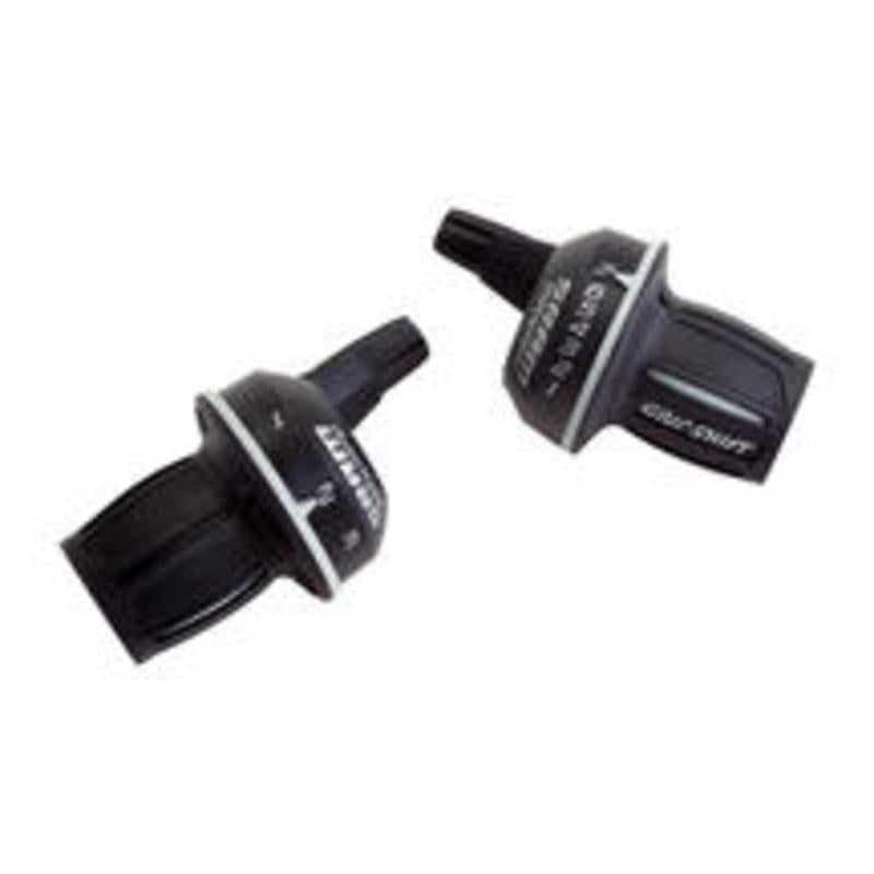 MRX Comp Grip Shifter 7 Speed Rear