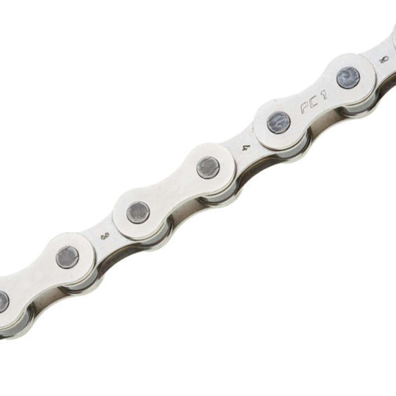 PC1 Nickel Chain Single Speed