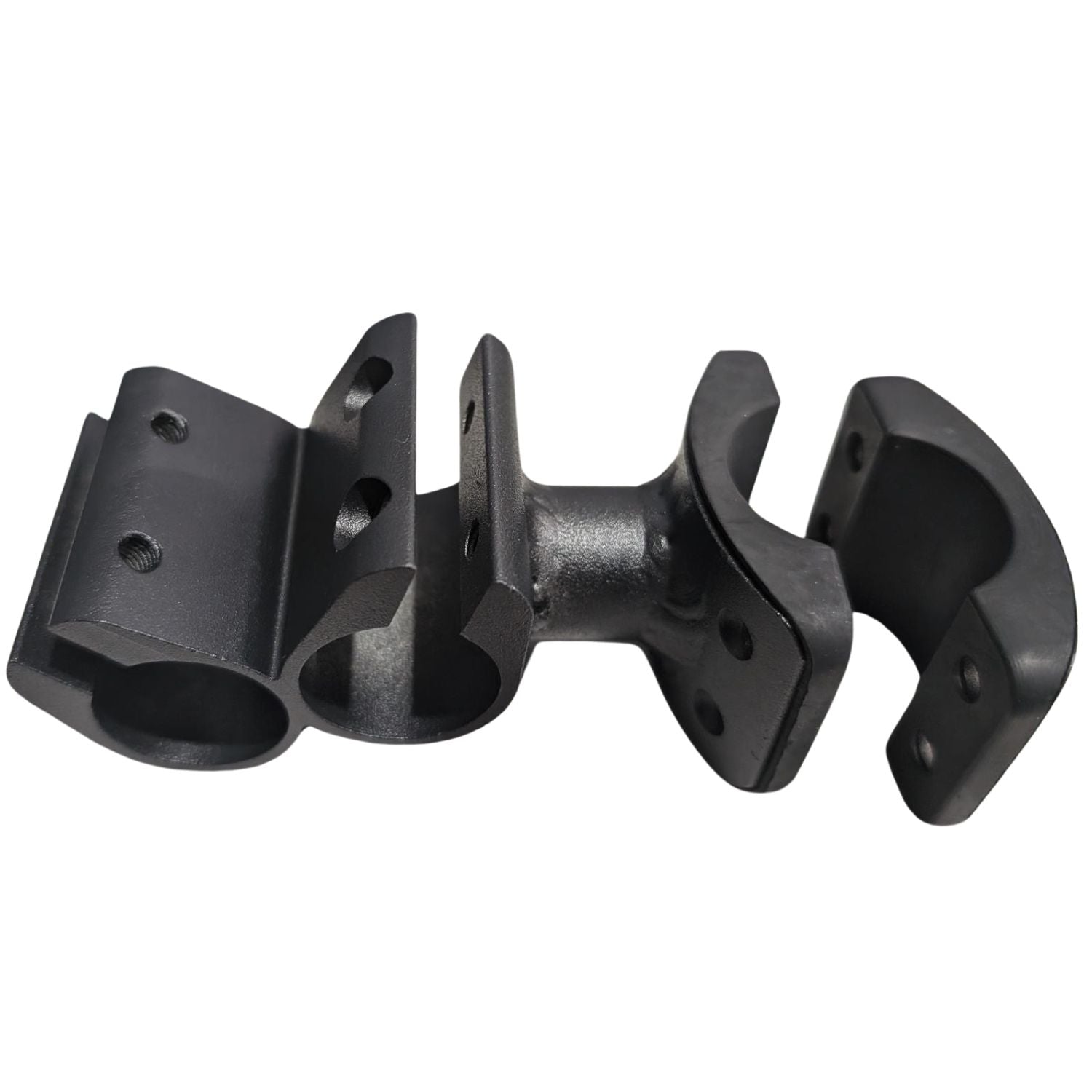 STOWAWY Surf Rack Clamp - Improved Design