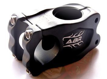 ABR STEM - VILA MTB - 25.4mm - 35mm - 250g