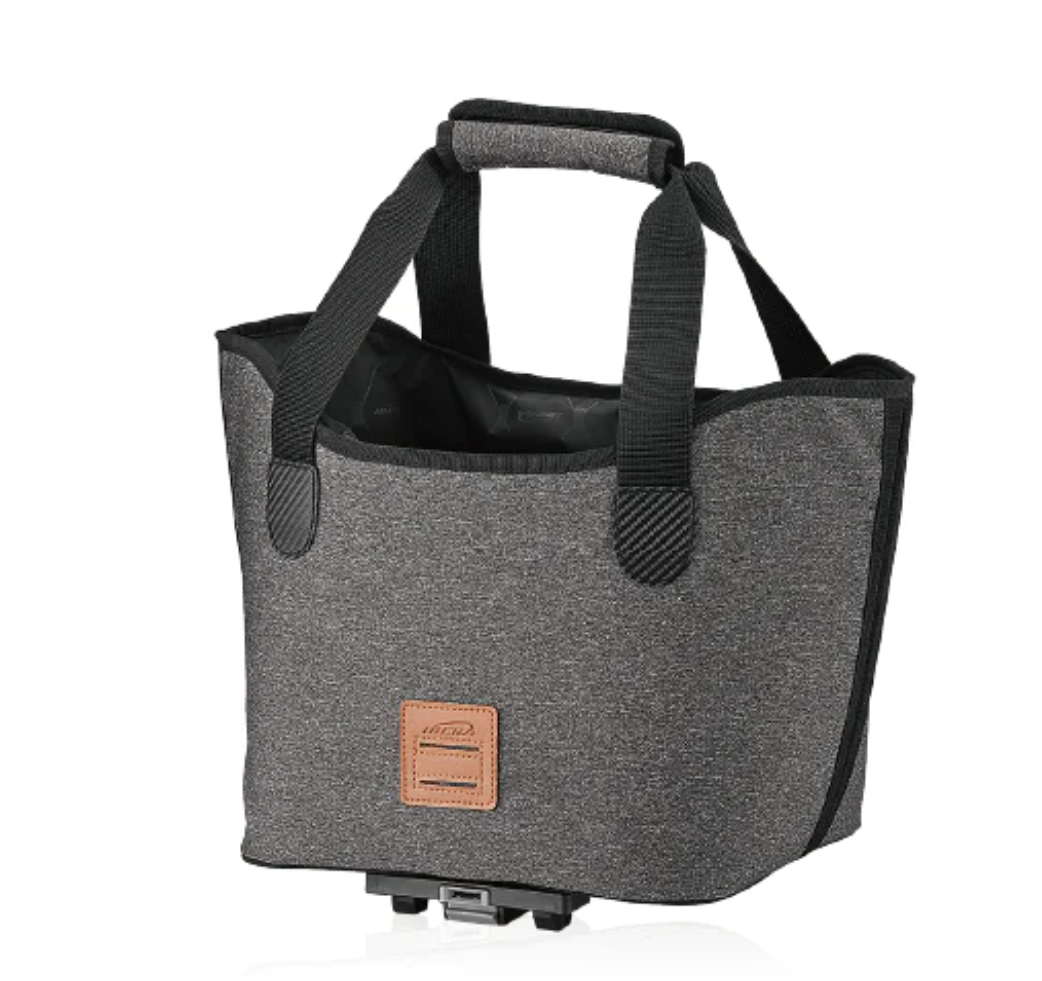 IBERA M-I-K  Shopping Bag 17L - 10Kg Carry Limit