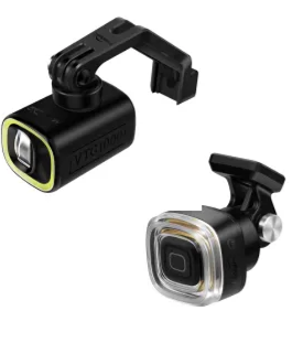 MAGICSHINE Mini Bike Light Combo for Brompton