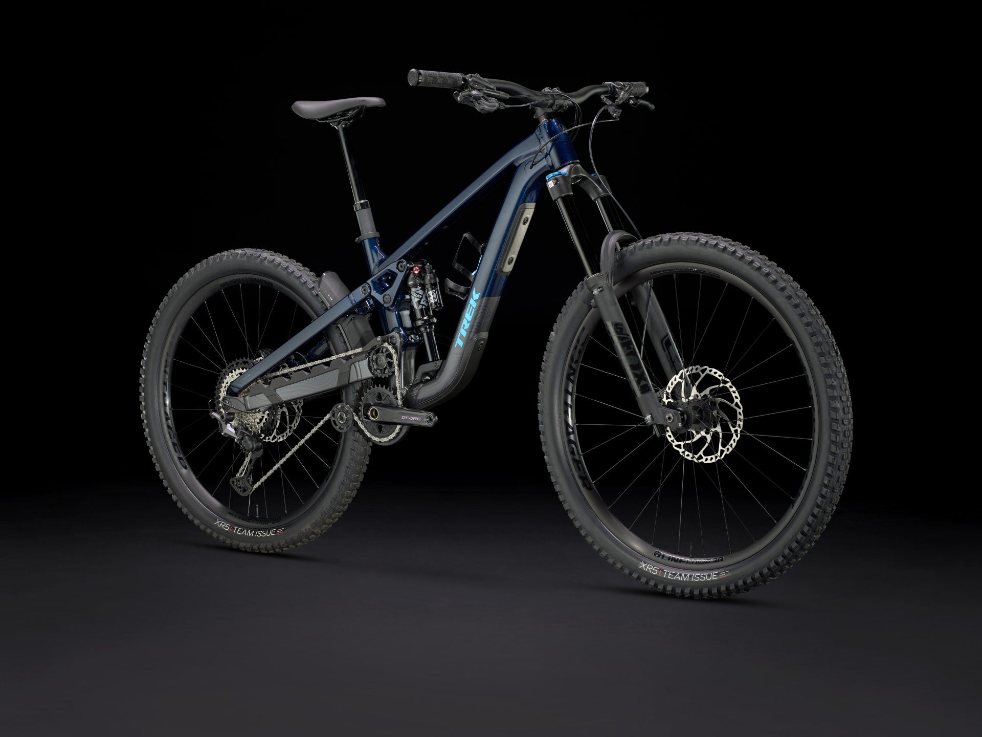 26 Trek Slash 8 Gen 6 - XT Large - Marianas Blue