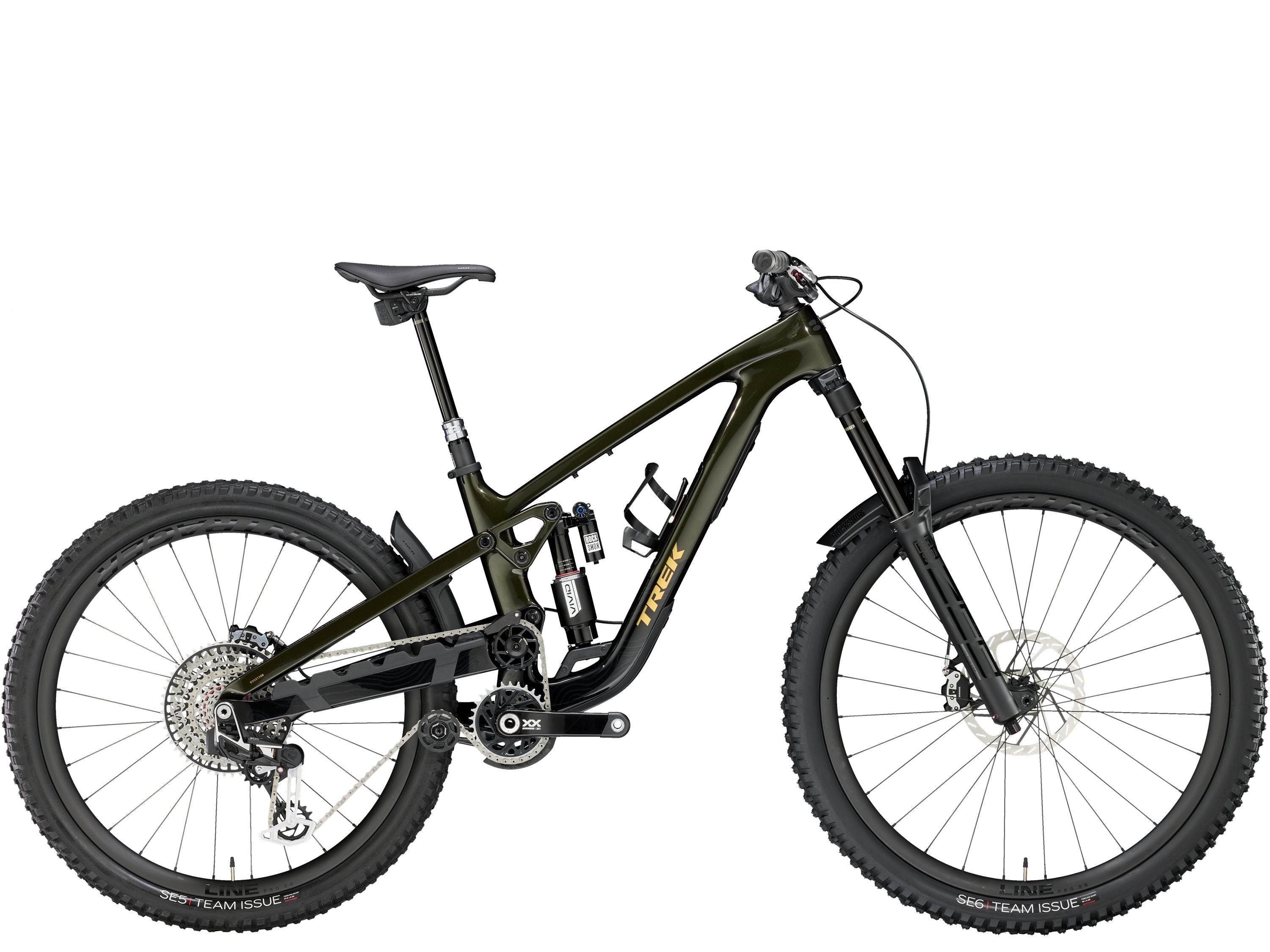 Slash 9.9 XX AXS T-Type Gen 6