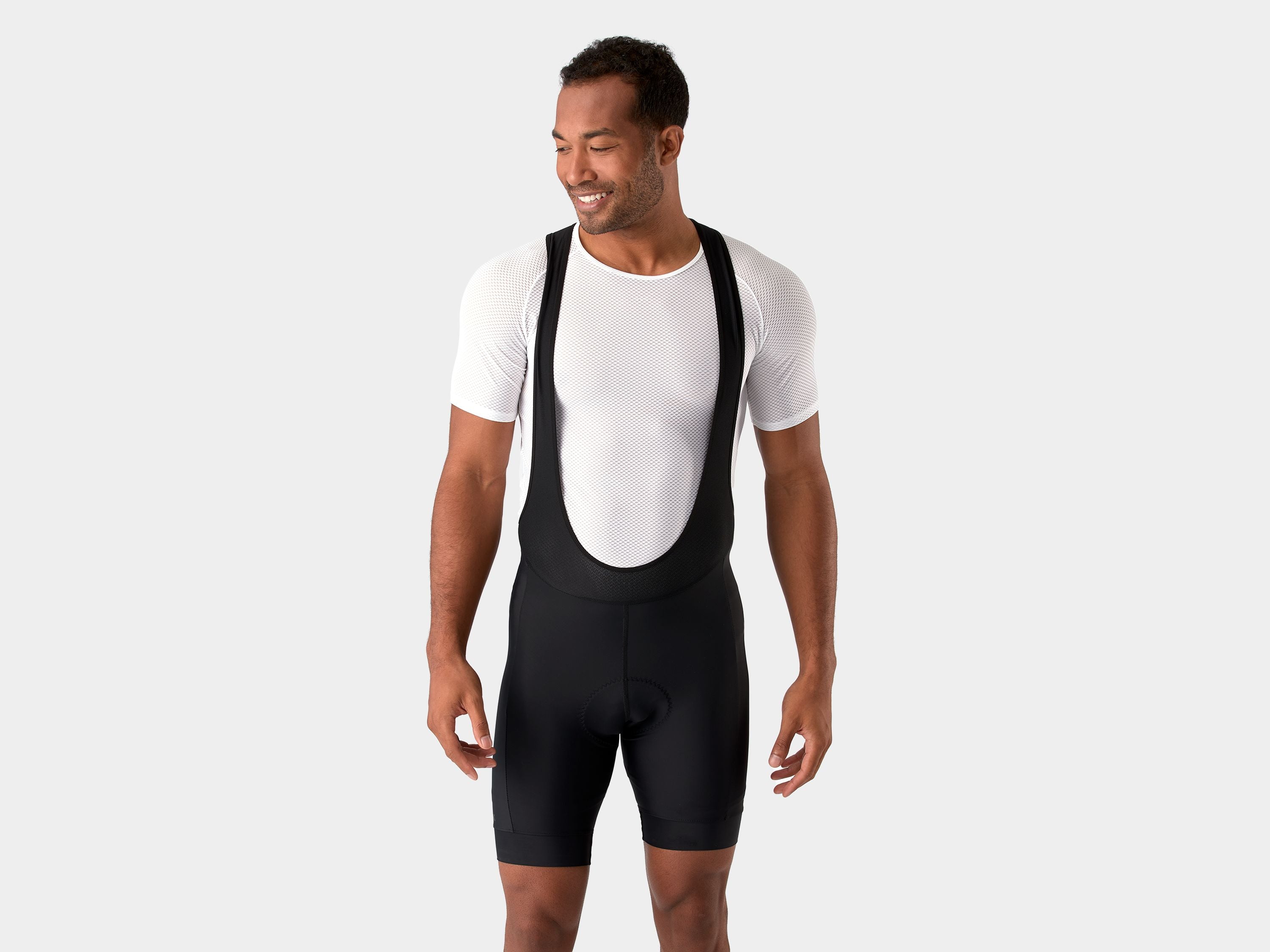 Trek Solstice Cycling Bib Shorts