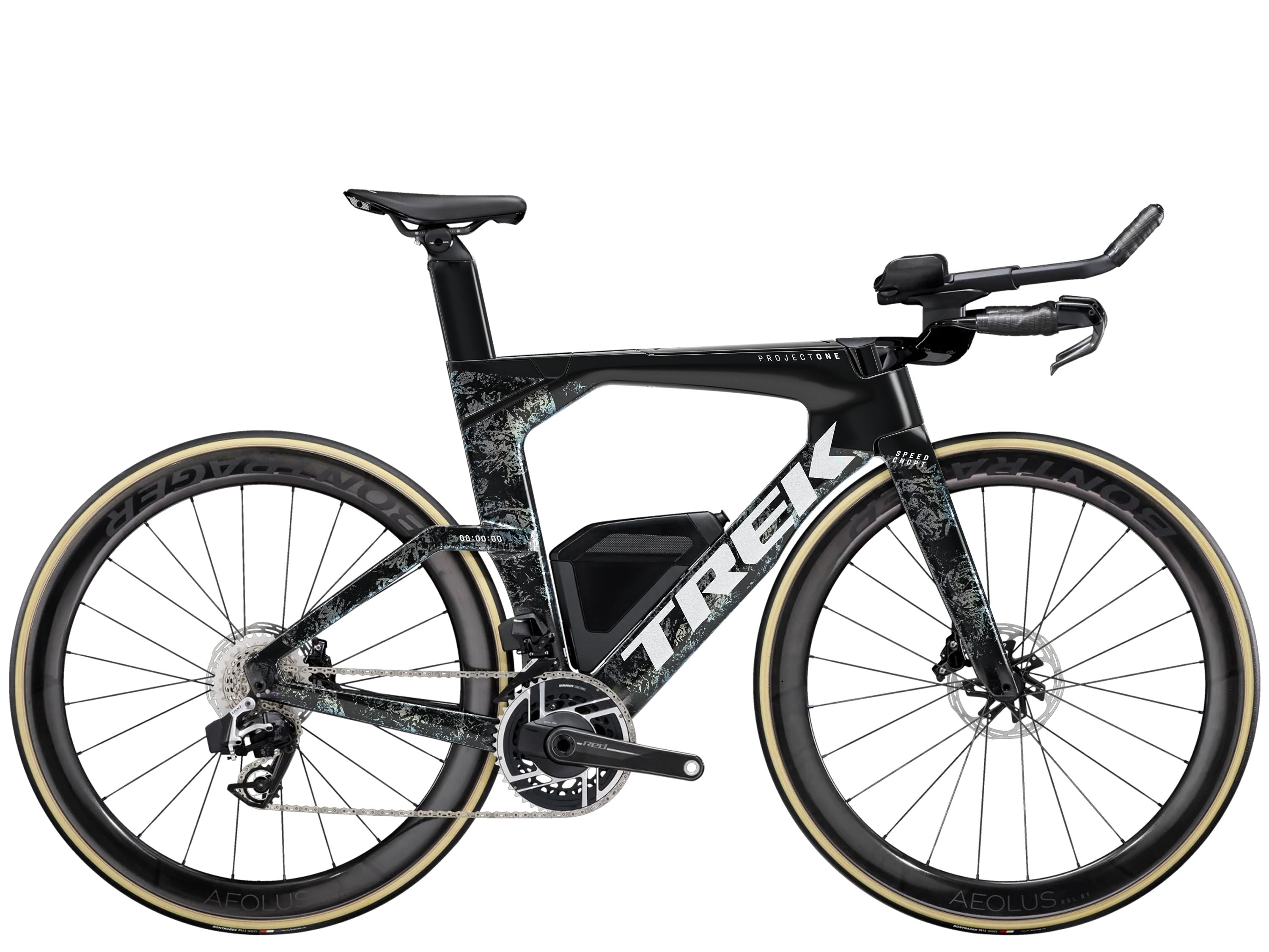 Speed Concept SLR 9 AXS