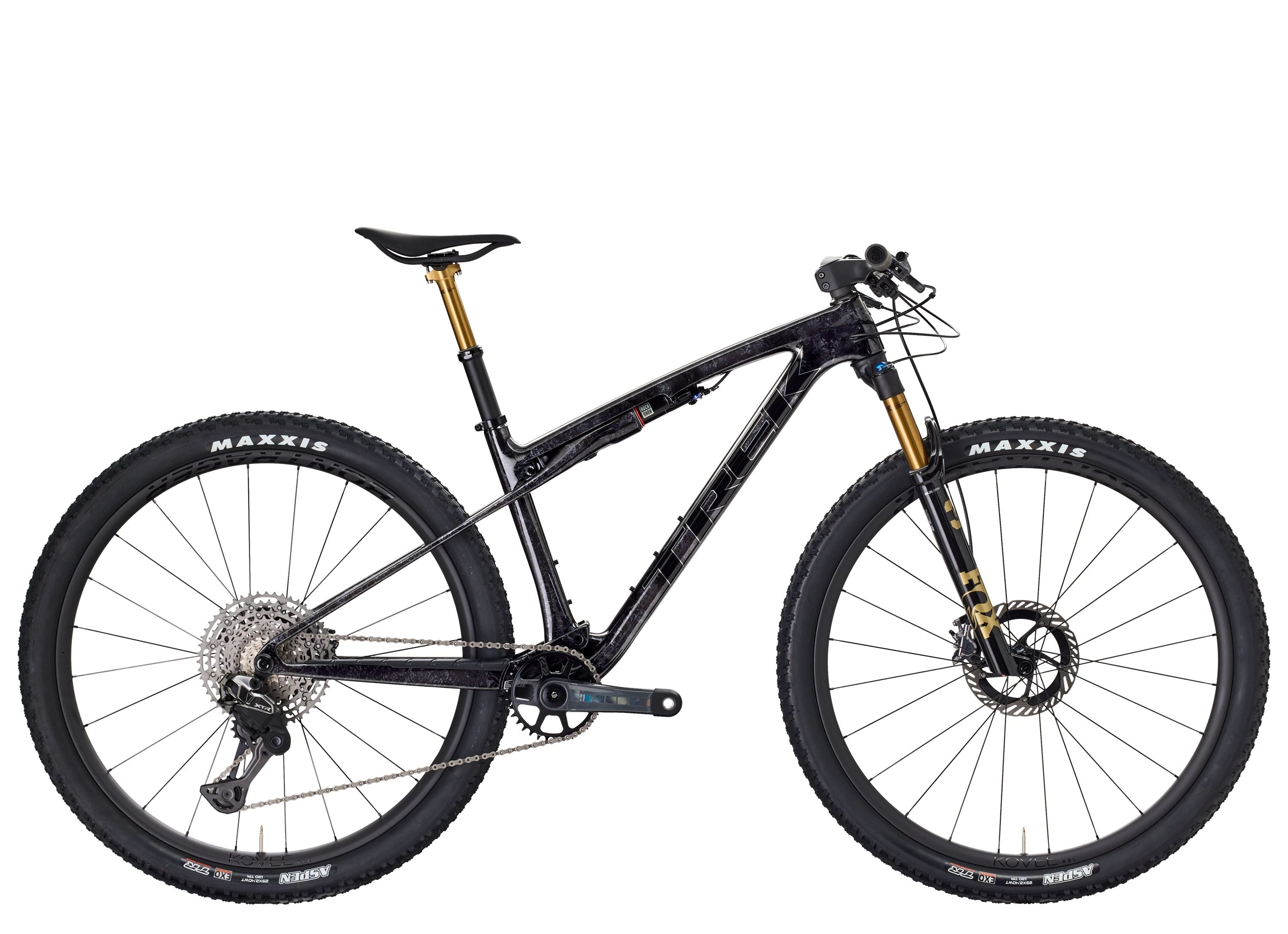 Supercaliber SLR 9.9 XTR Di2 Gen 2