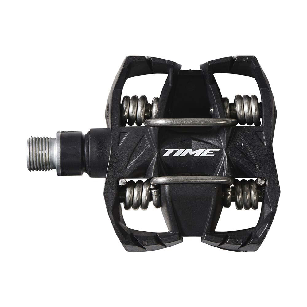 PD TIME ATAC MX 4 ENDURO BLACK