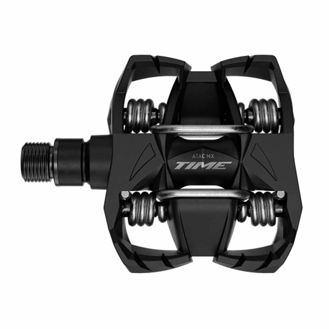 PD TIME MX BLACK C1