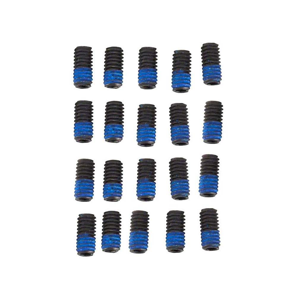 PD GRIP BOLTS/PINS TIME SPECIA