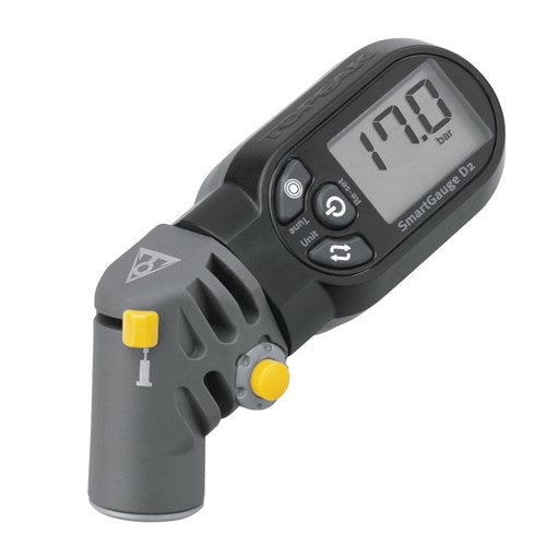 TOPEAK SMART GAUGE D2