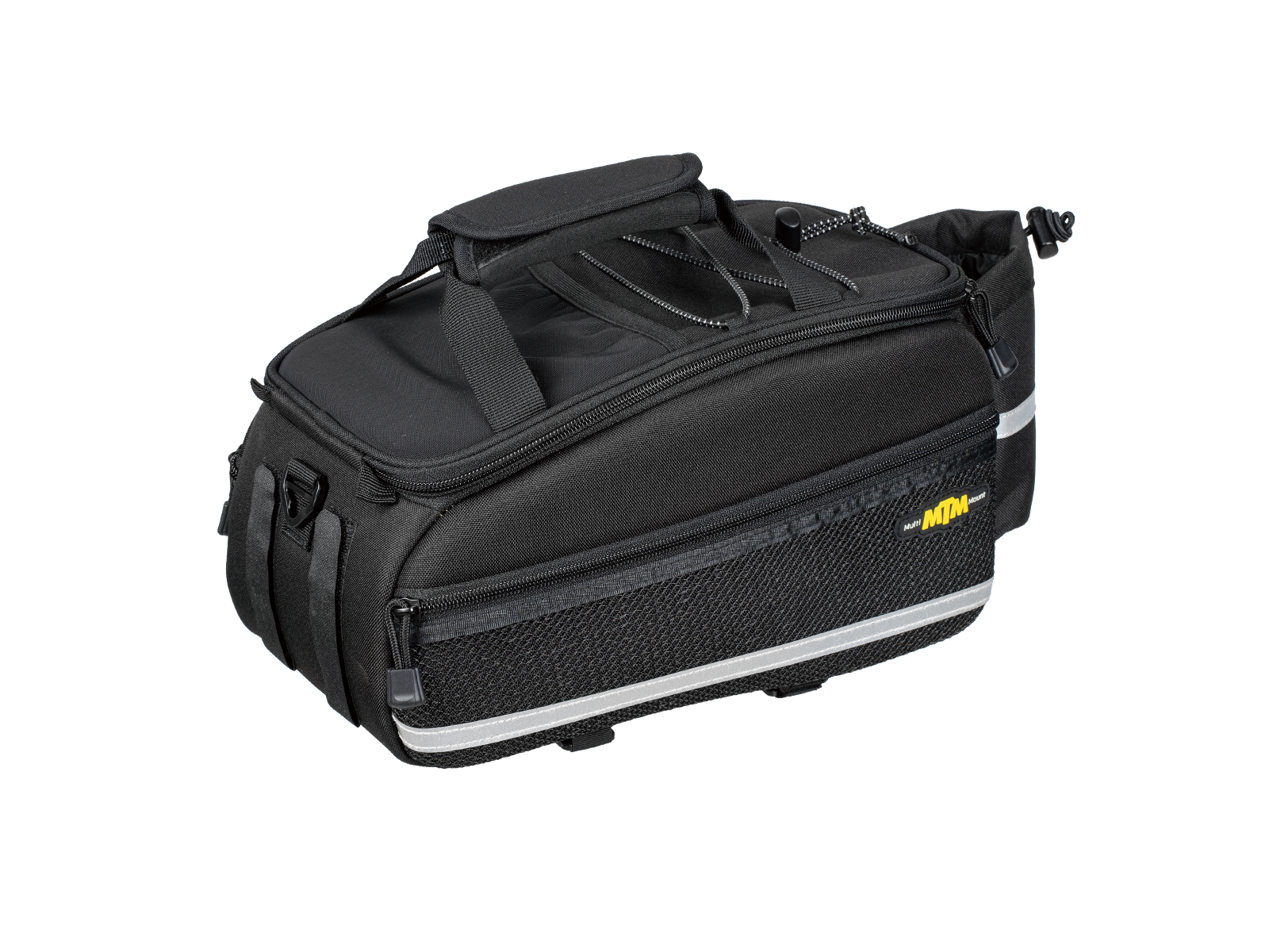 TOPEAK MTM TRUNKBAG EX 8L (Strap)