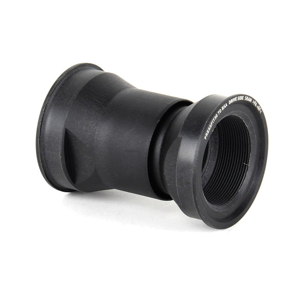 PressFit BB30 To BSA English Threaded Adapter Kit 68/73mm