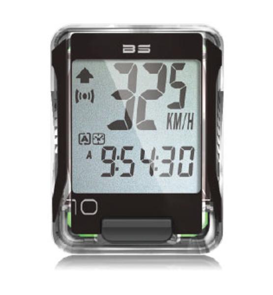 TECHWELL BS-8 Function Computer Wired