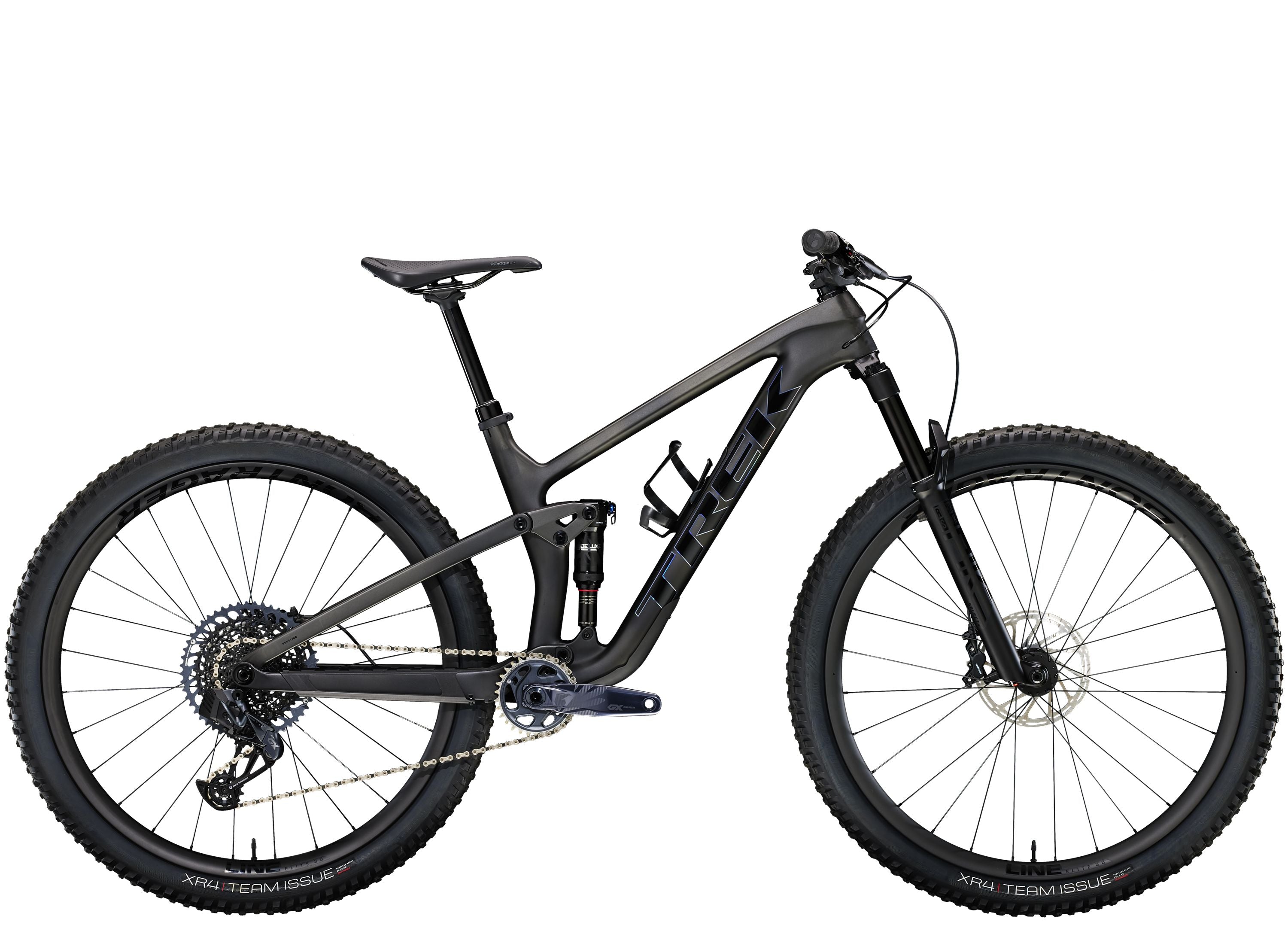 Top Fuel 9.8 GX AXS Gen 3