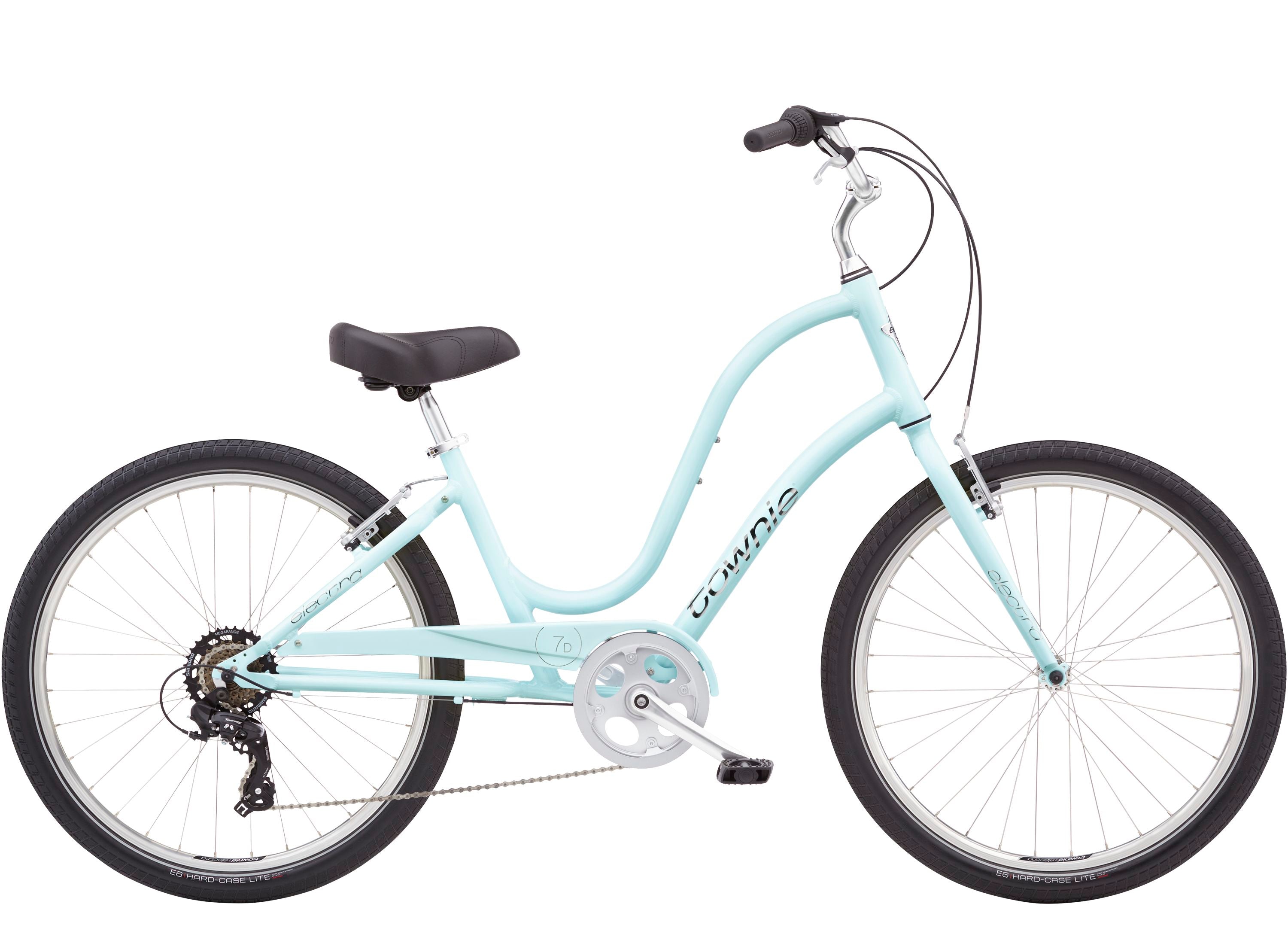 Townie 7D Step-Thru