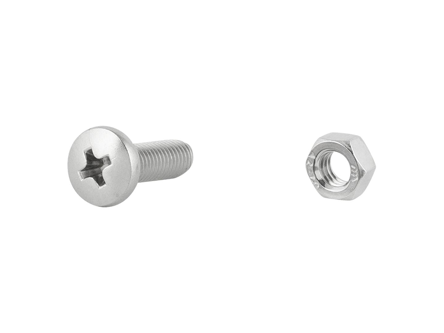 Trek Madone Gen 8 Blendr Reflector Hardware Kit