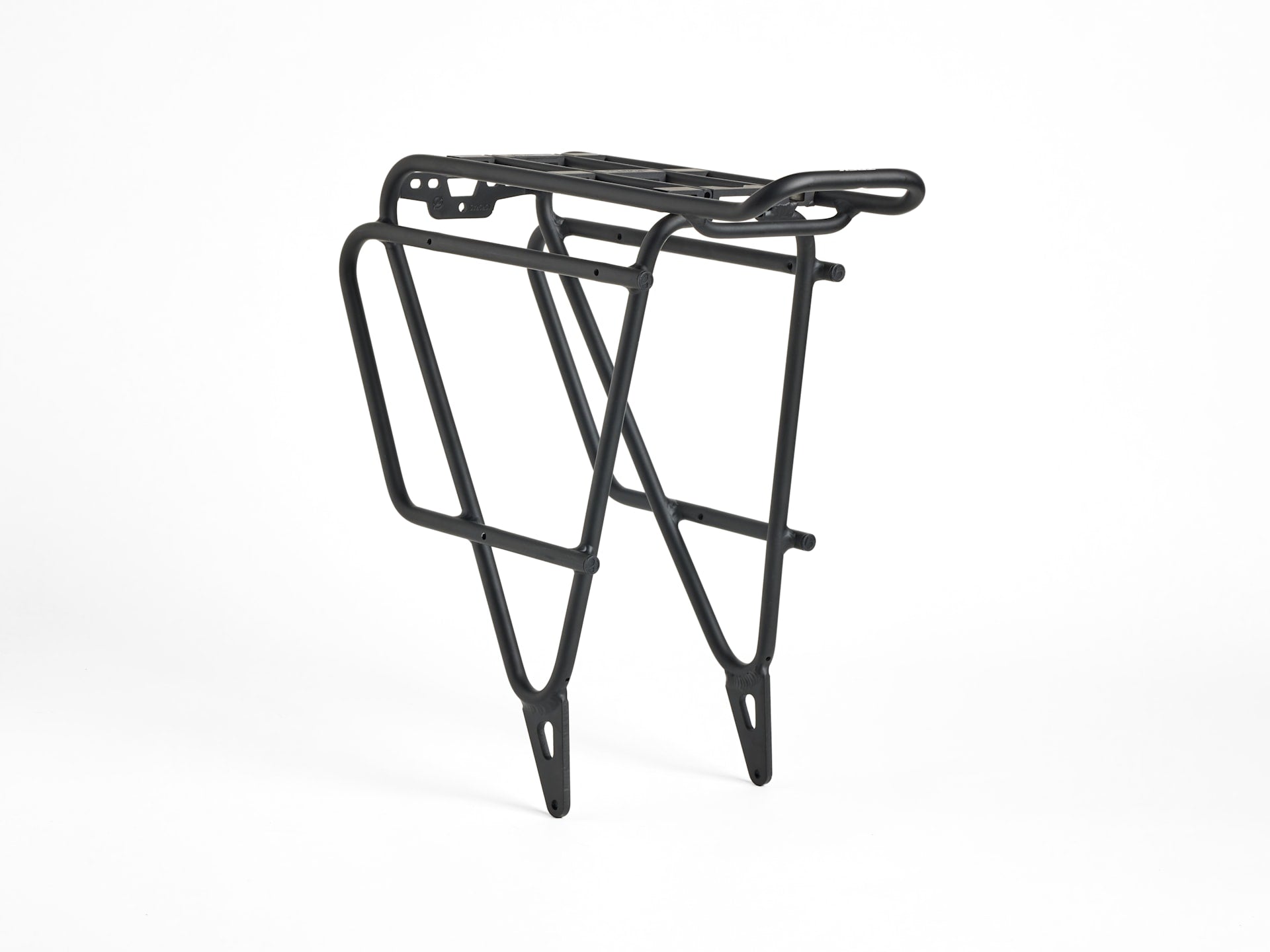 BackRack Deluxe MIK Side Rack