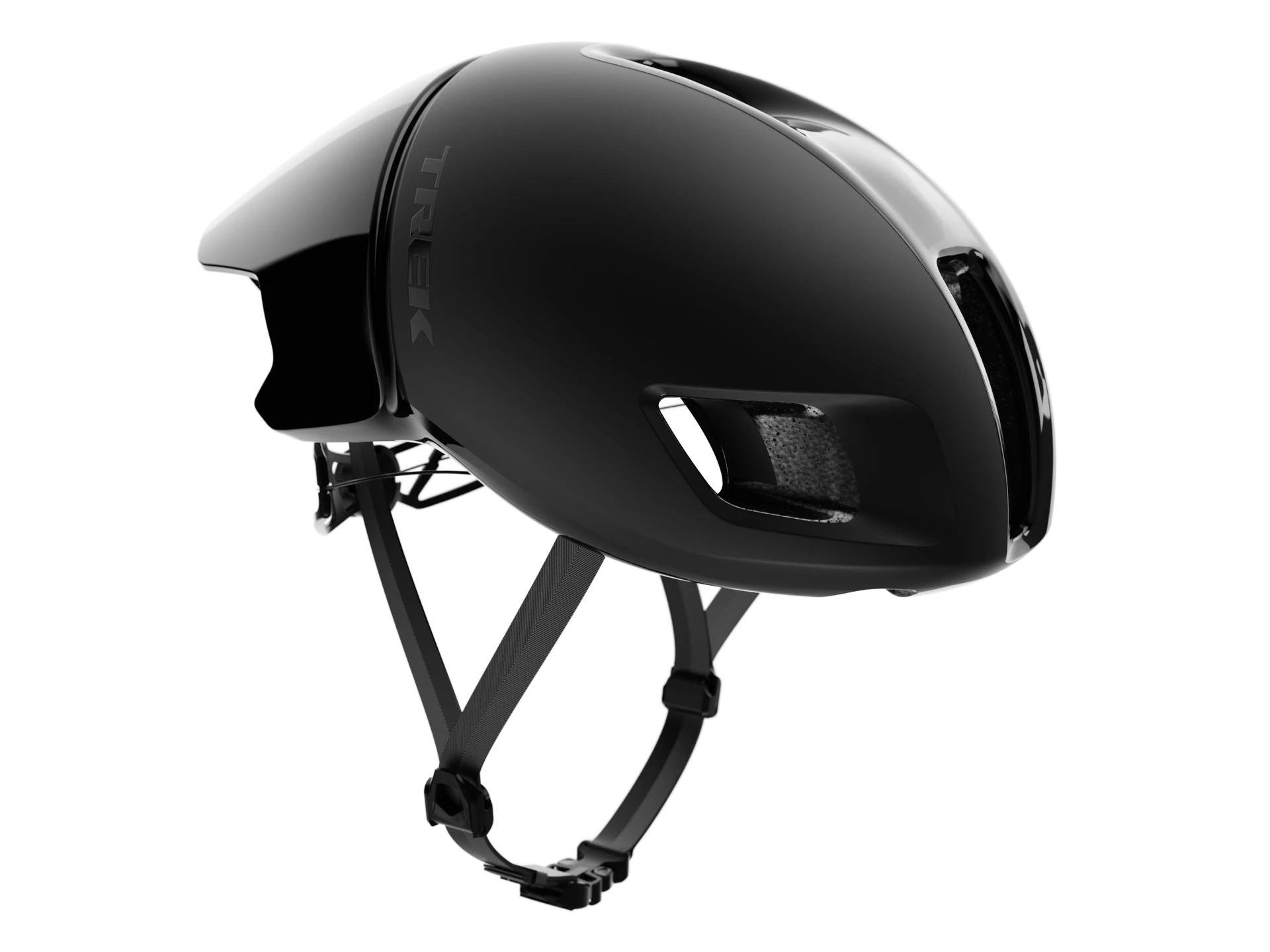 Trek Ballista Mips Road Bike Helmet