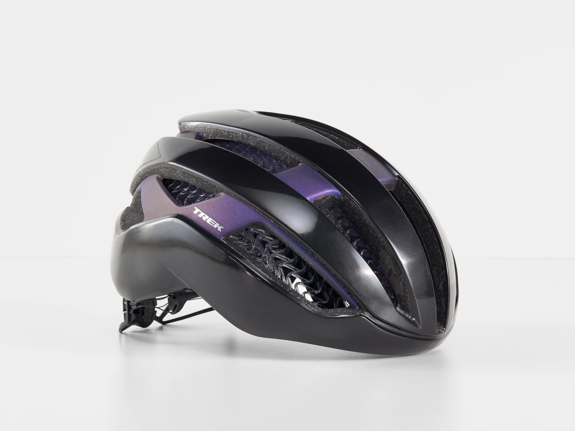 Trek Circuit WaveCel Helmet