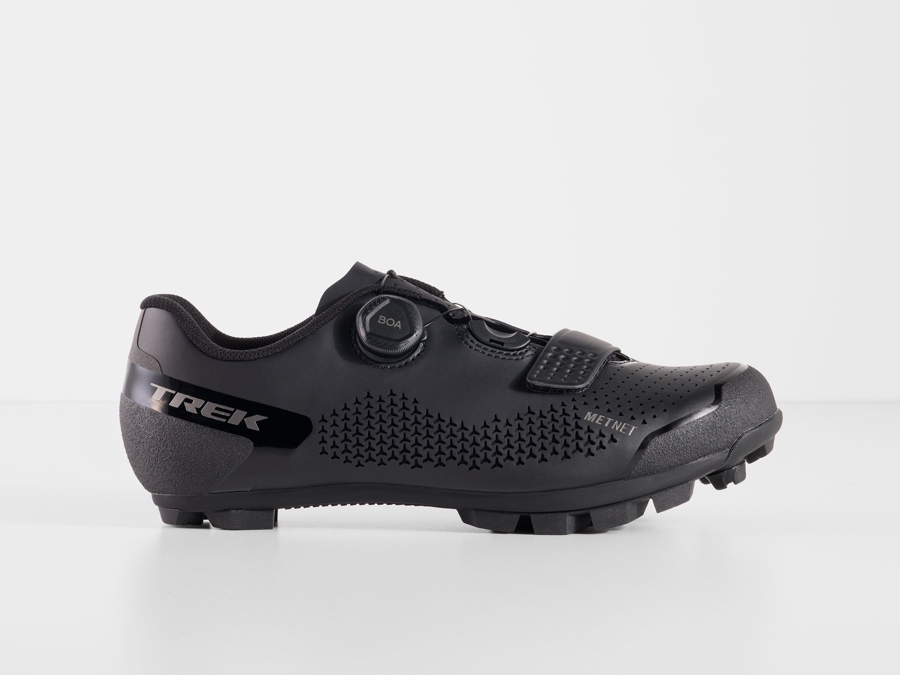 Trek Foray Wide Mountain Bike Shoes