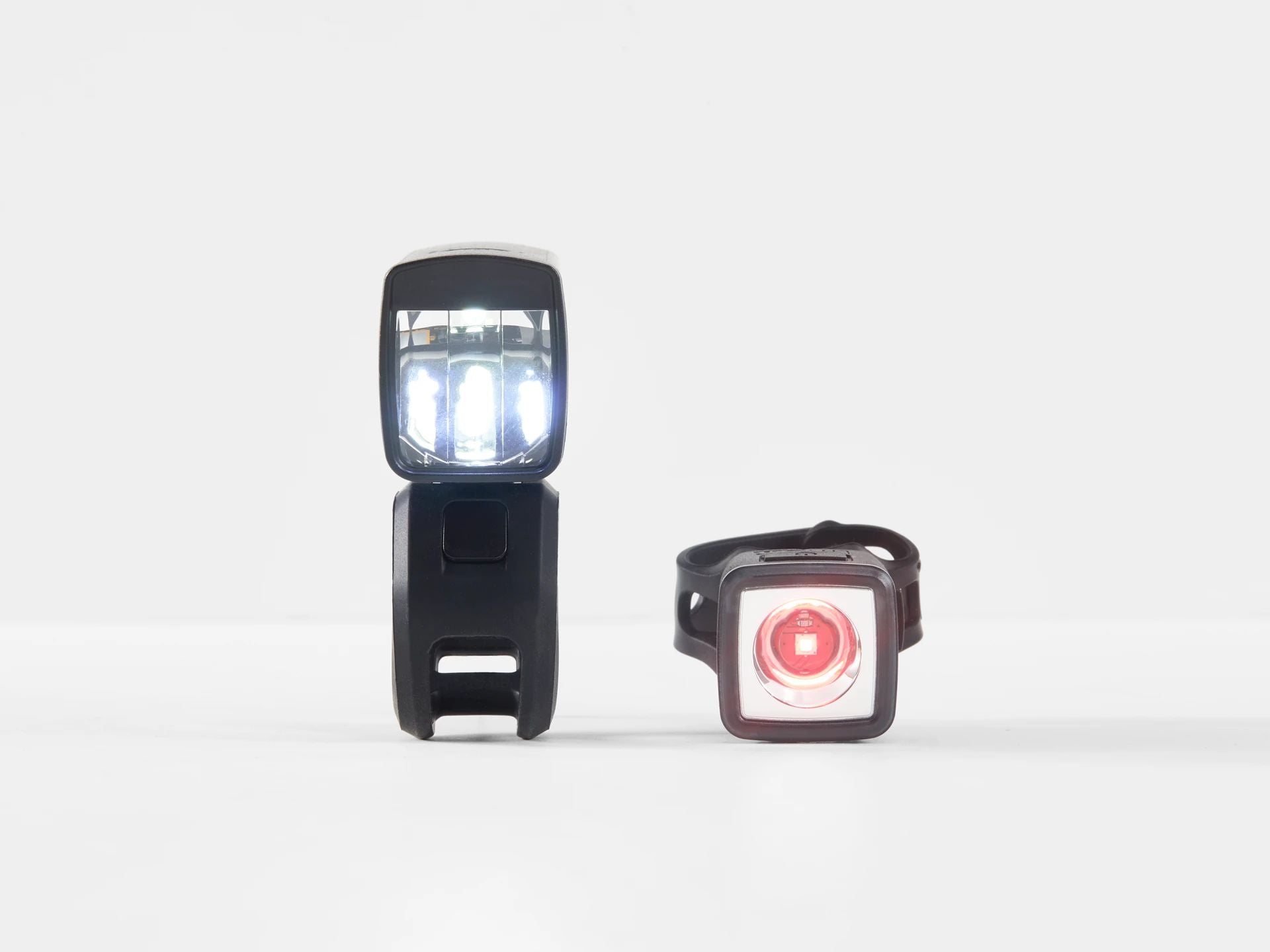 Trek Commuter Comp R Flare R City Bike Light Set