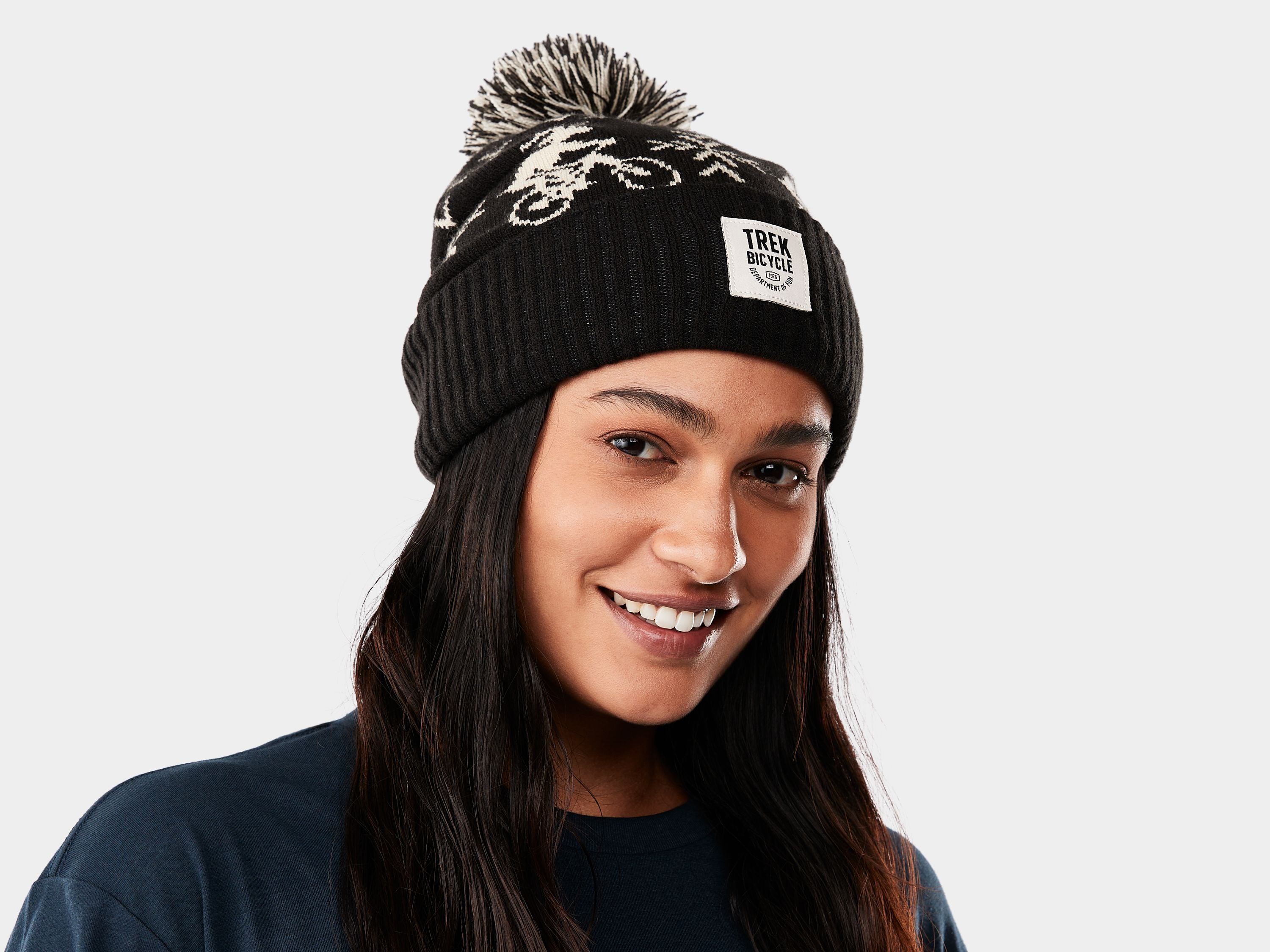 Trek Oh Deer Beanie