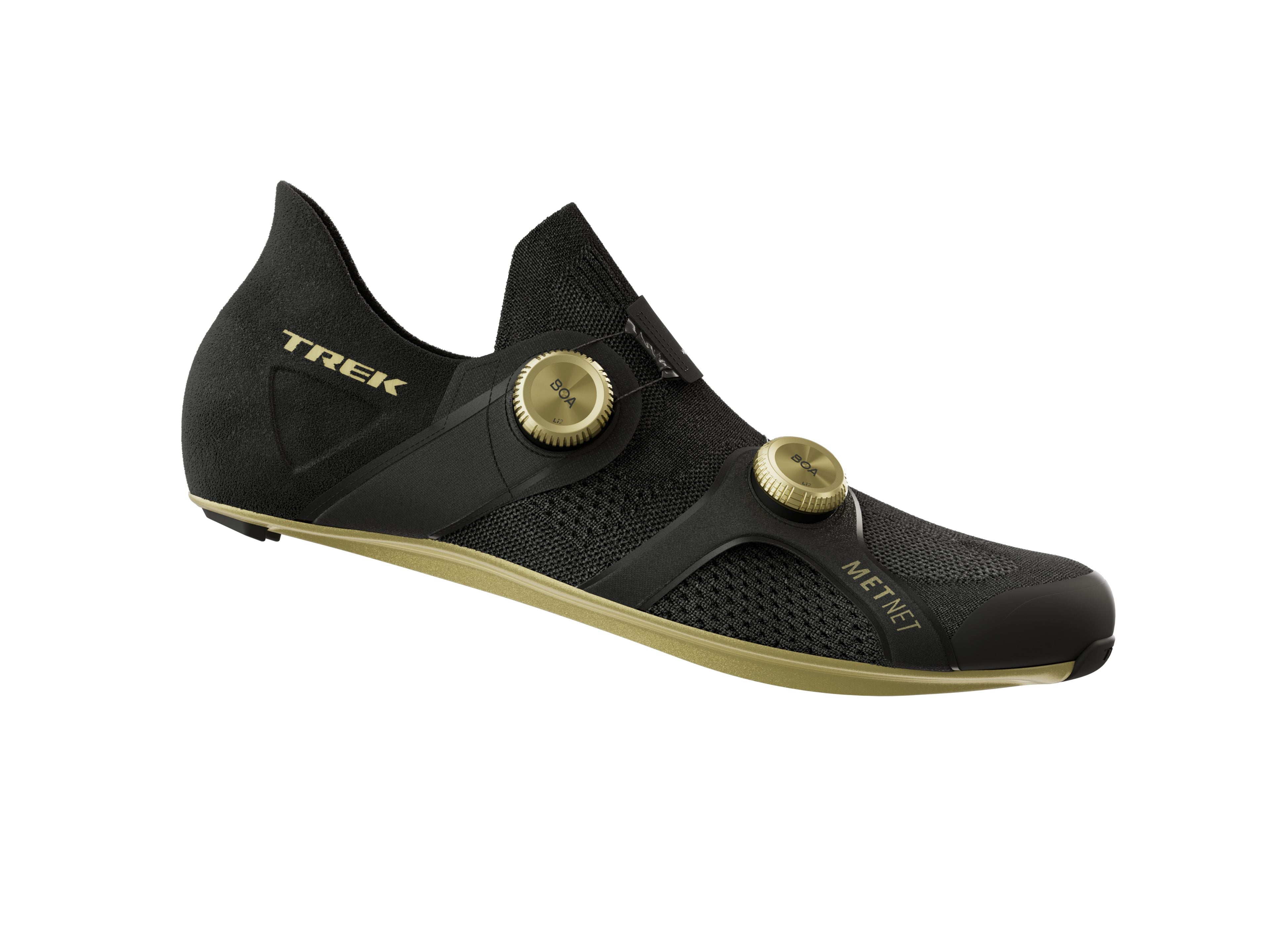 Trek RSL Knit Road Cycling Shoes