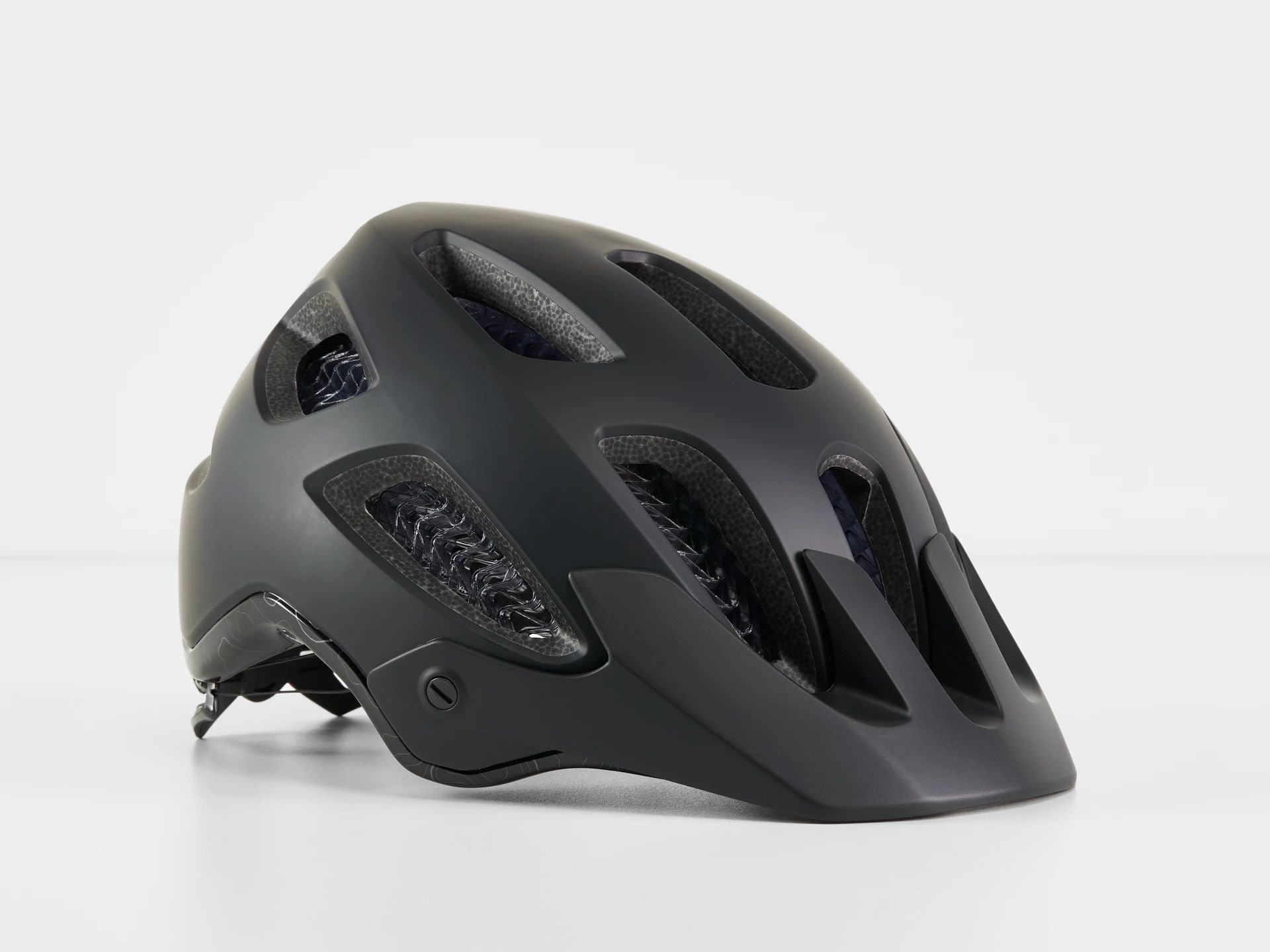 Trek Rally WaveCel Mountain Bike Helmet