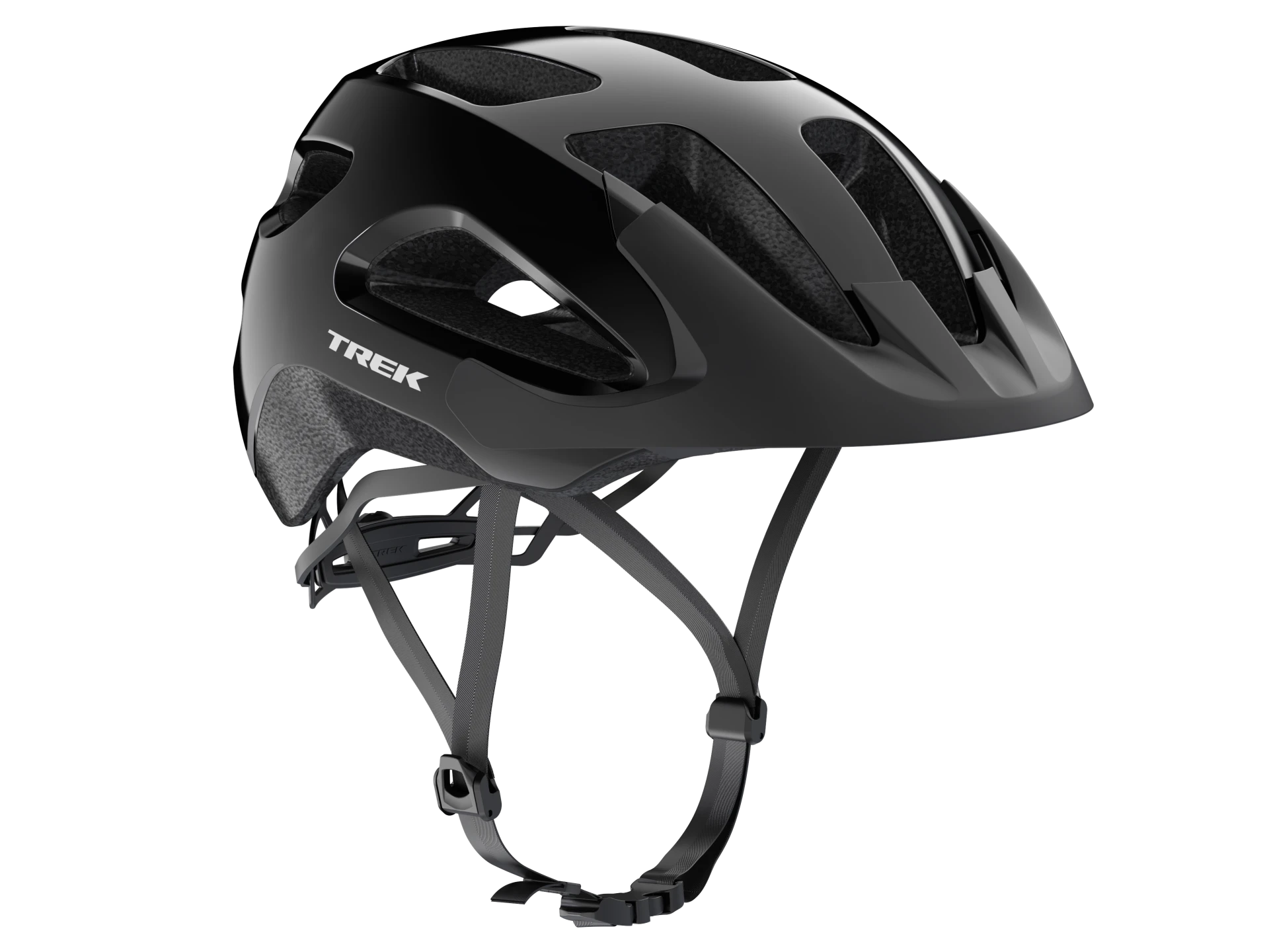 Trek Solstice Bike Helmet