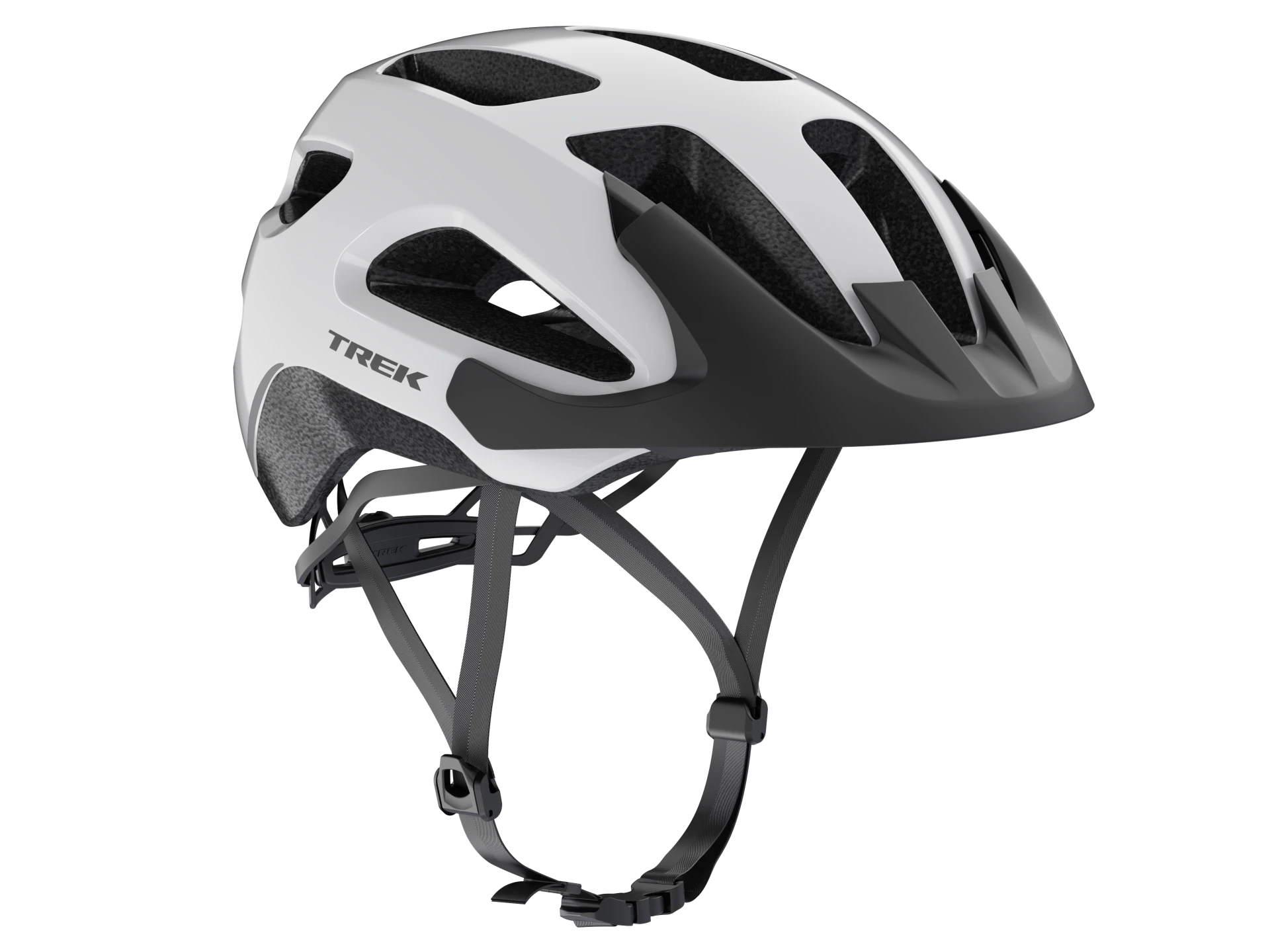 Trek Solstice Bike Helmet