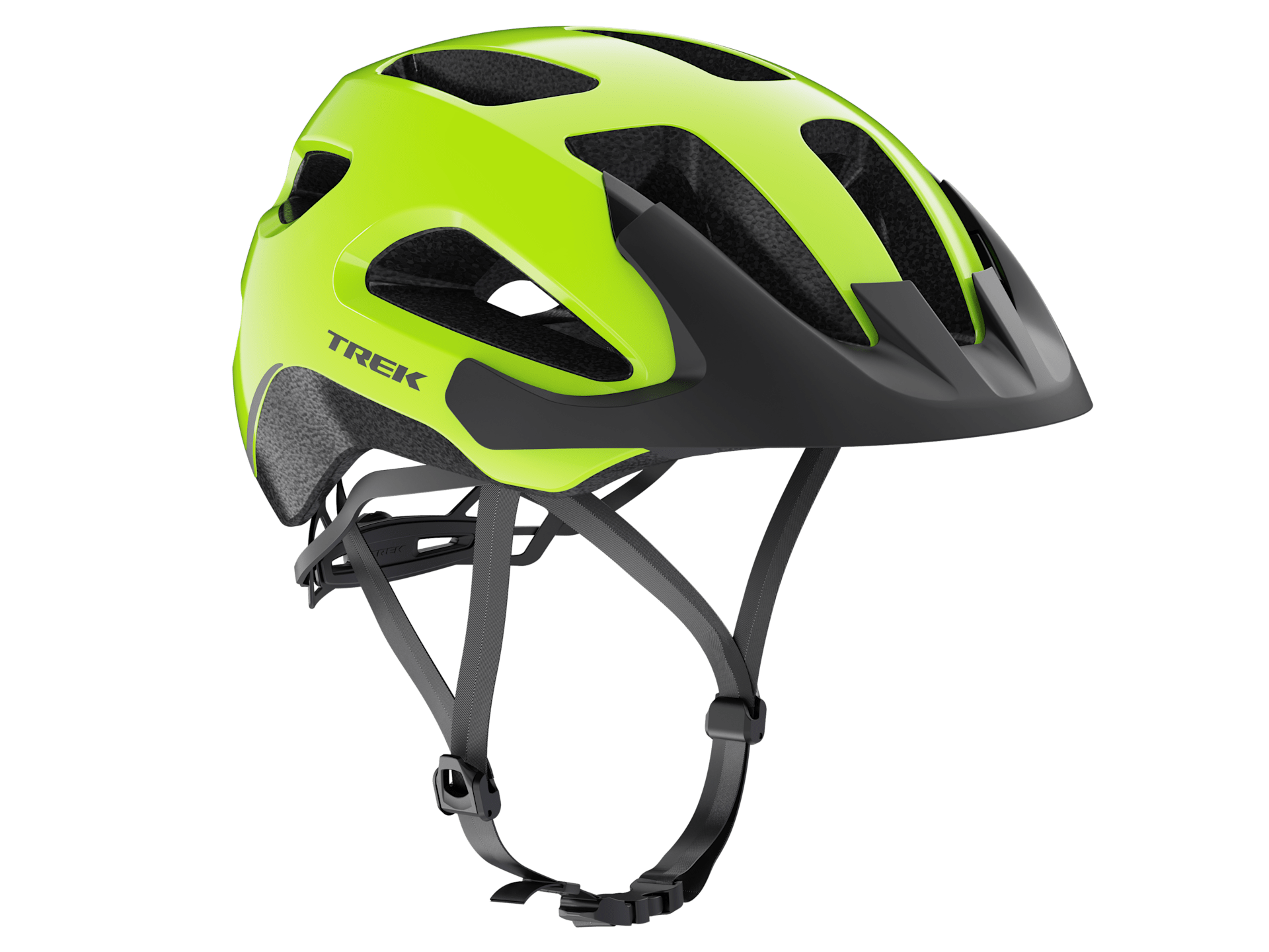 2026 Trek Solstice Bike Helmet