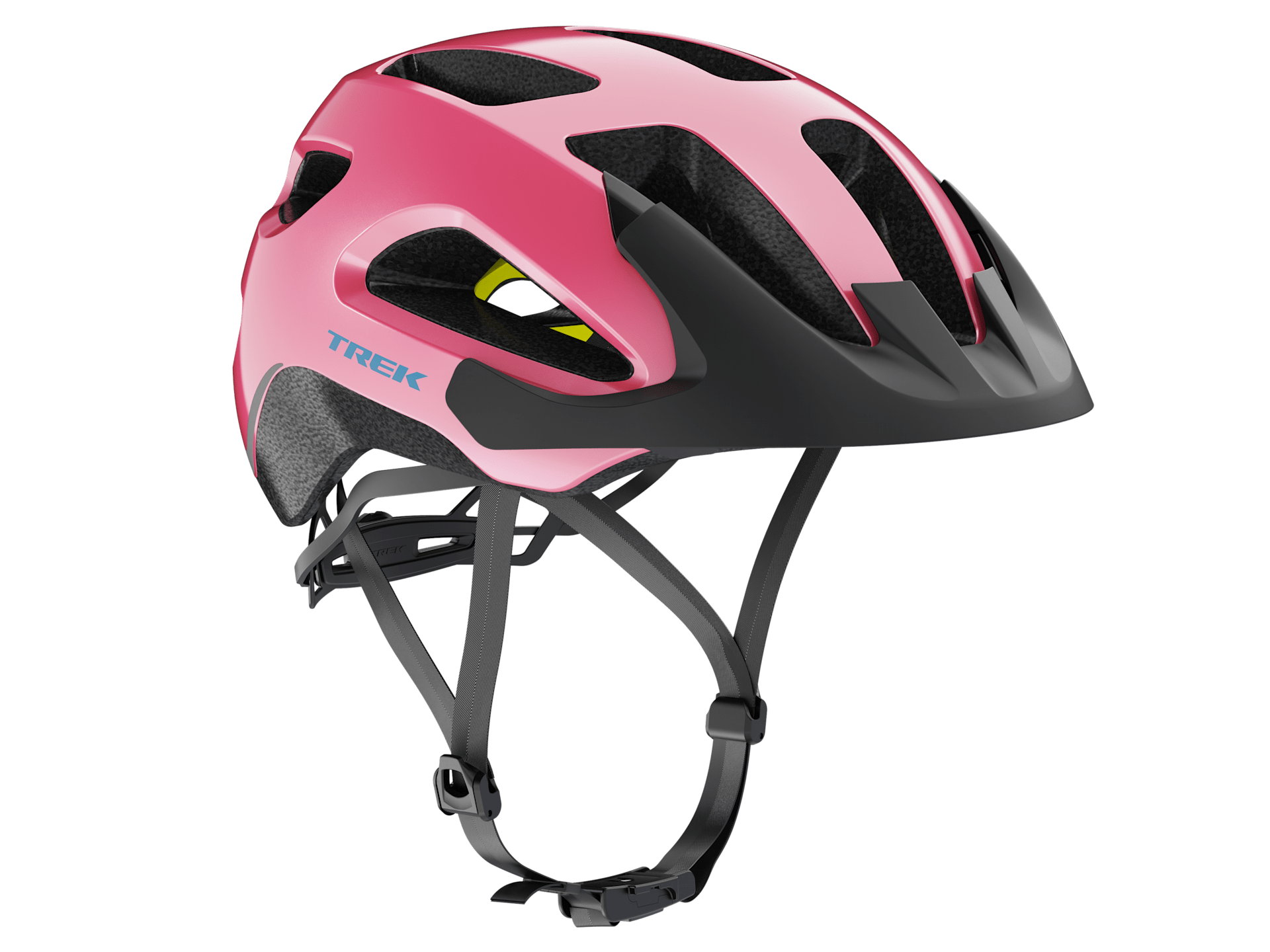 25 Trek Solstice Mips Children's Bike Helmet
