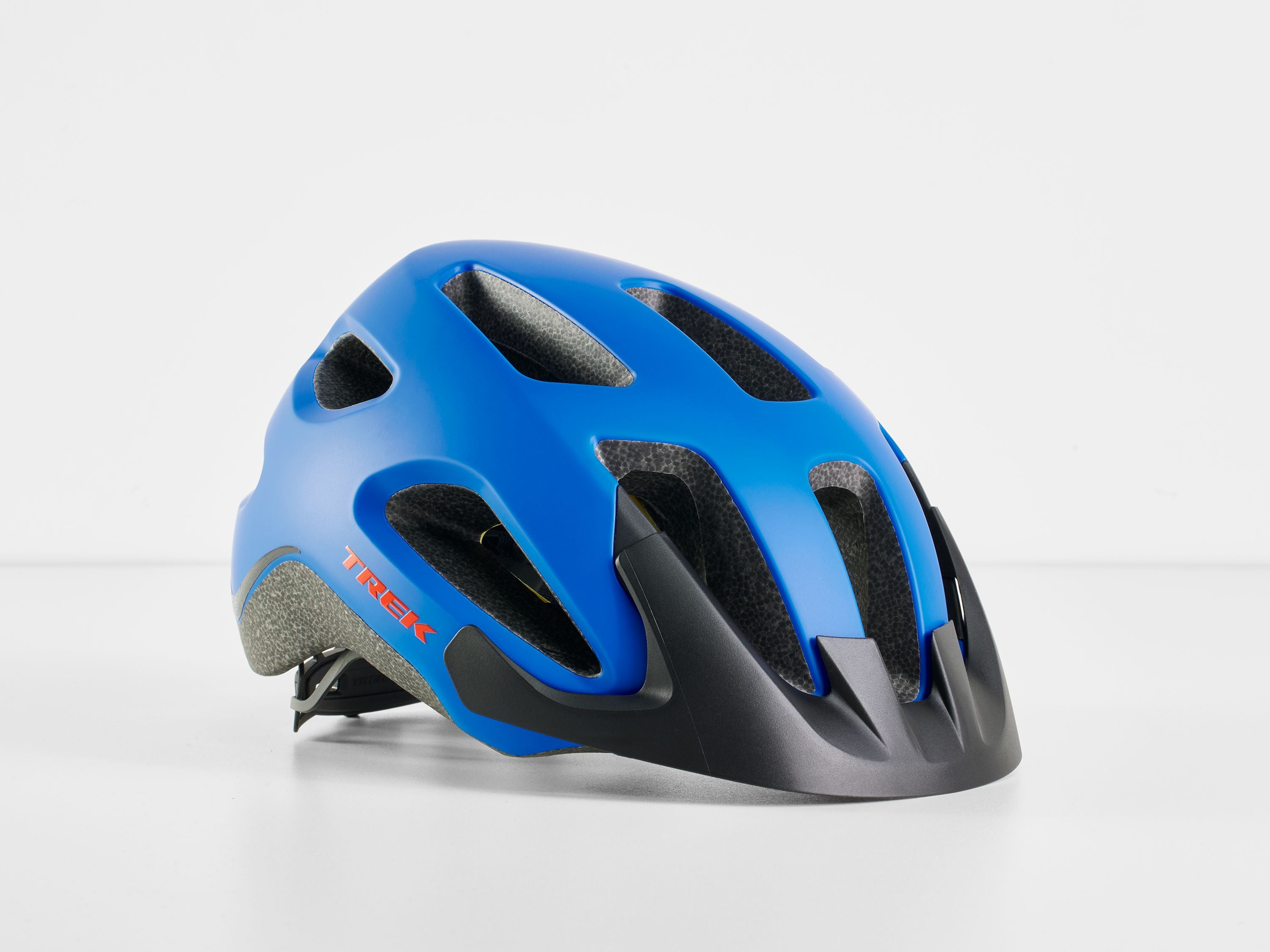 Trek Solstice Mips Children's Bike Helmet