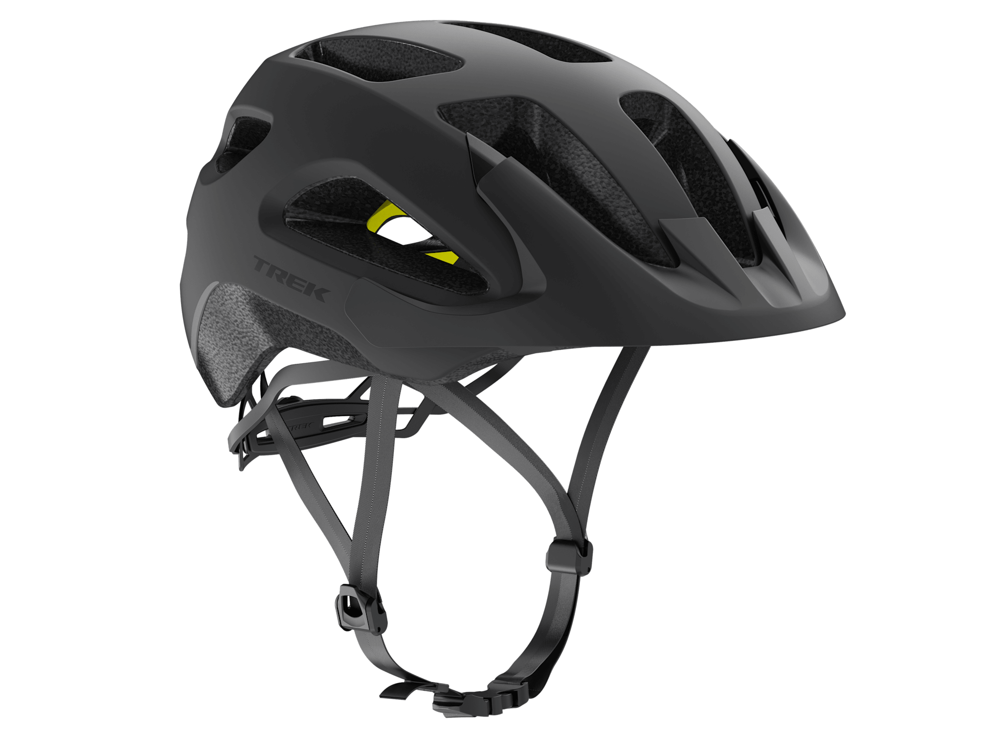 26 Trek Solstice Mips Bike Helmet