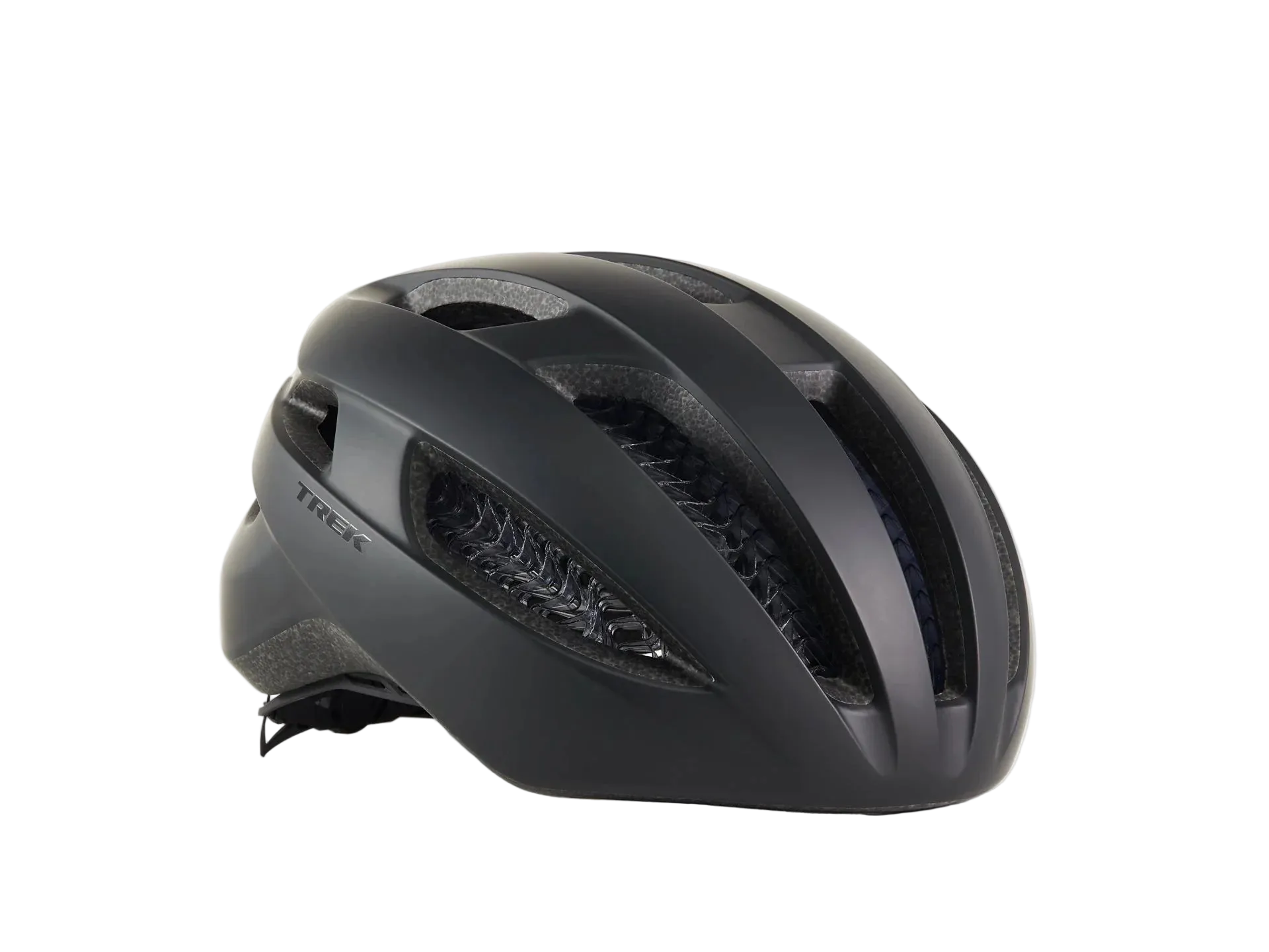 Helmet Bontrager Starvos WaveCel Small Black AS/NZS