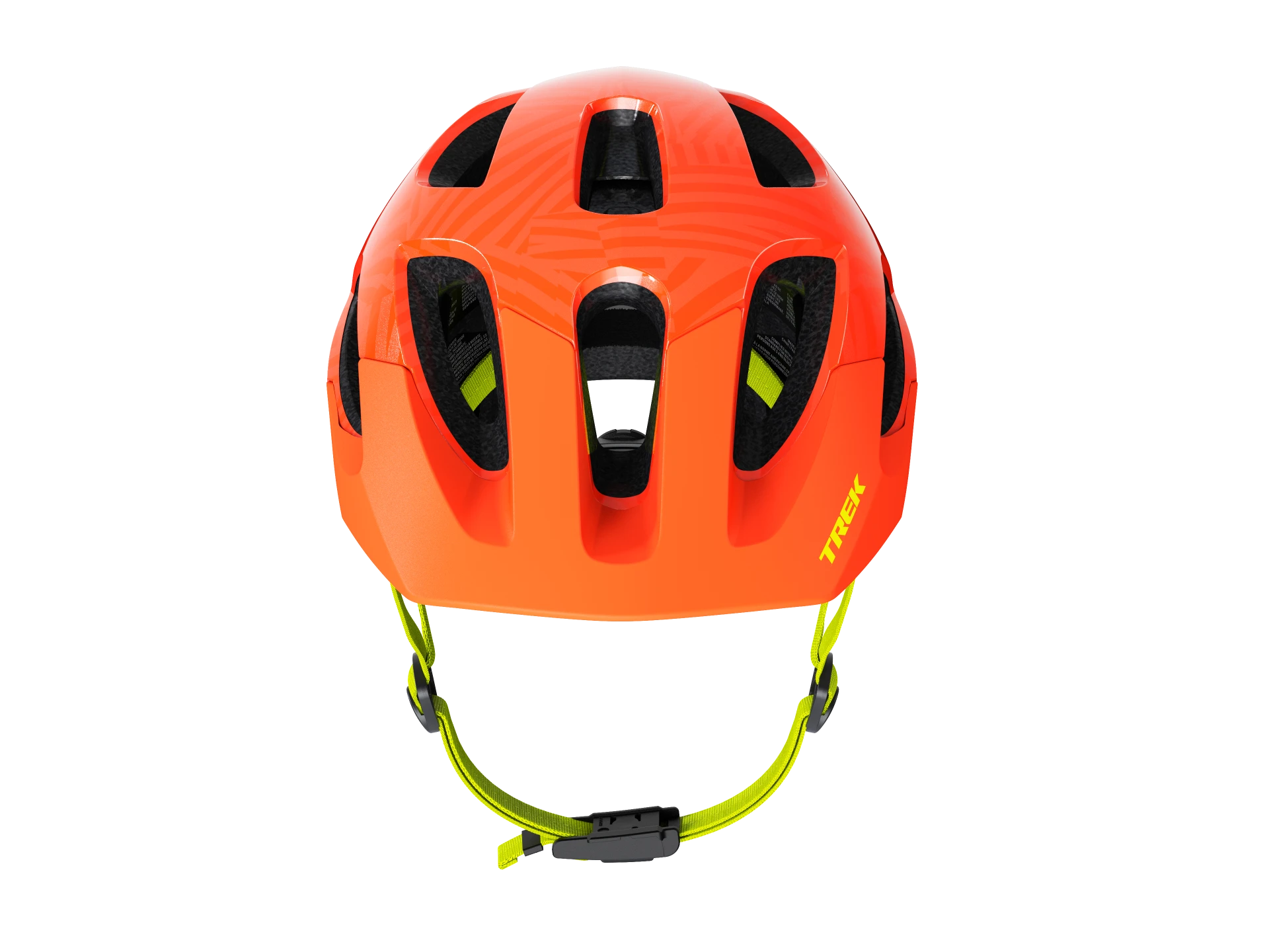 Trek Tyro Kids Bike Helmet