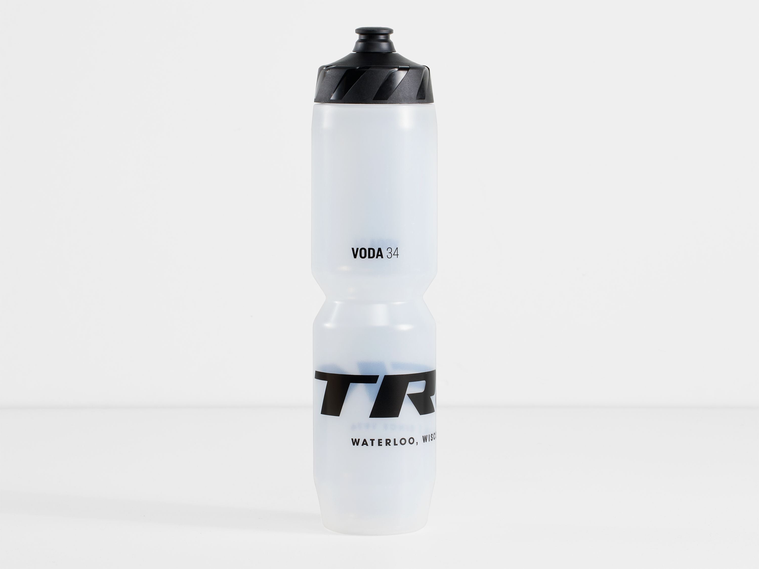 Trek Voda 1,005 ml/34 oz Water Bottle